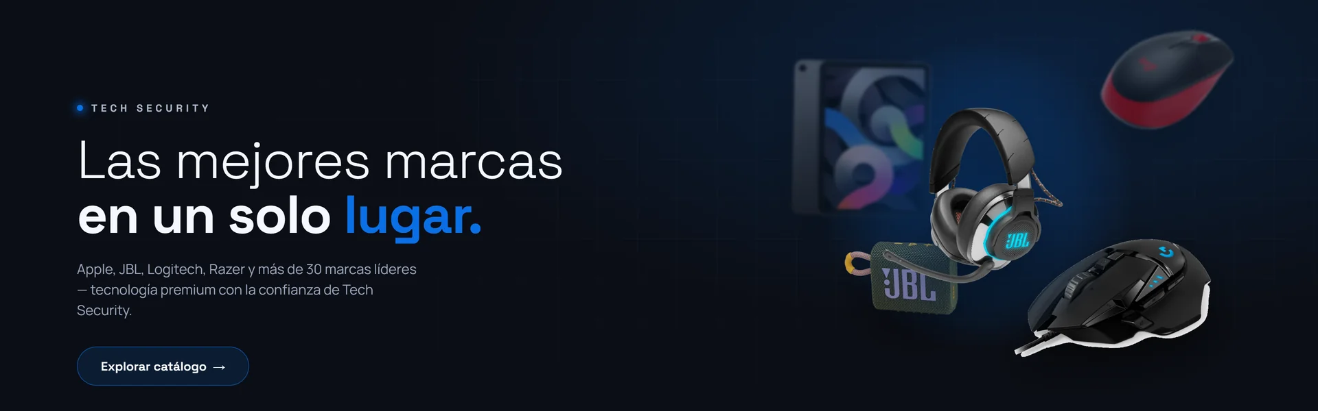 Tech Security EC
