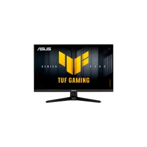 MONITOR ASUS TUF GAMING VG259QMR5A 24.5Inch LED IPS Full-HD 2HDMI DP Spk2W-2 240Hz Black