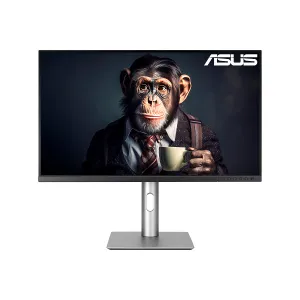 MONITOR ASUS 31.5Inch LED IPS 4K UHD 2HDMI DP USB-C Speaker Negro