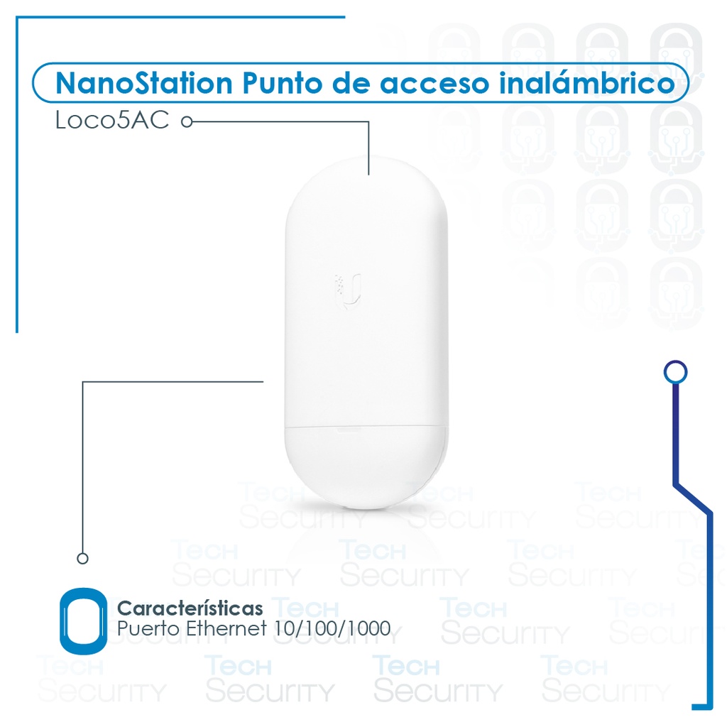 Ubiquiti Loco5AC