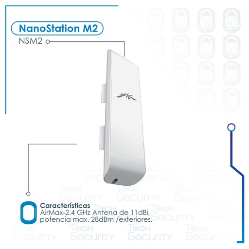 [NSM2] Ubiquiti NSM2