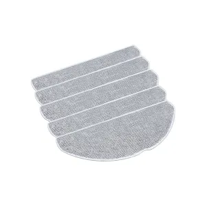 Mopas de fregado TP-Link para ROBOT Tapo RV30 Max Plus RV30 Max RV20 Max Plus RV20 Max - 5