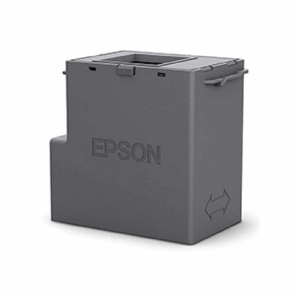 EPSON Caja de Mantenimiento Impresora.