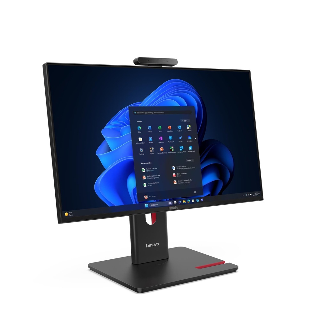 ThinkCentre M70a Gen 6