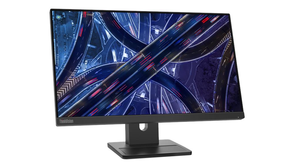 Lenovo ThinkVision E22-30 pantalla para PC 54,6 cm (21.5") 1920 x 1080 Pixeles Full HD LED Negro
