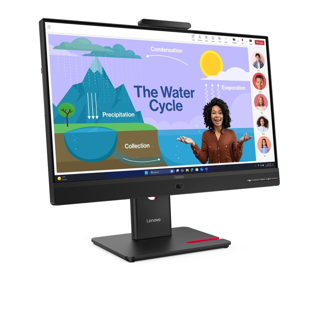 ThinkVision T24D-4v Monitor