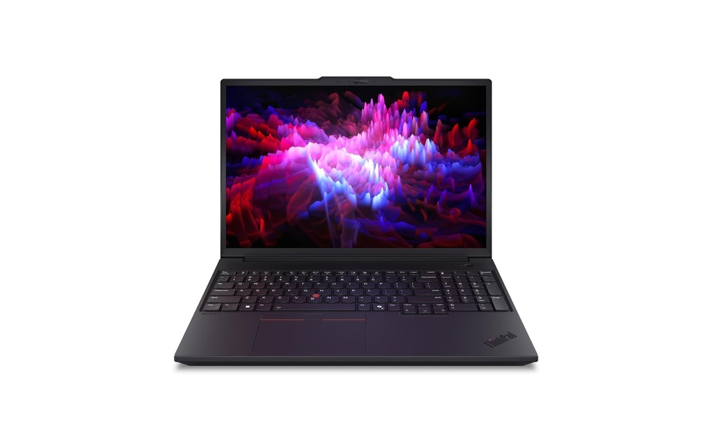 ThinkPad P16v Gen 3 (Intel)