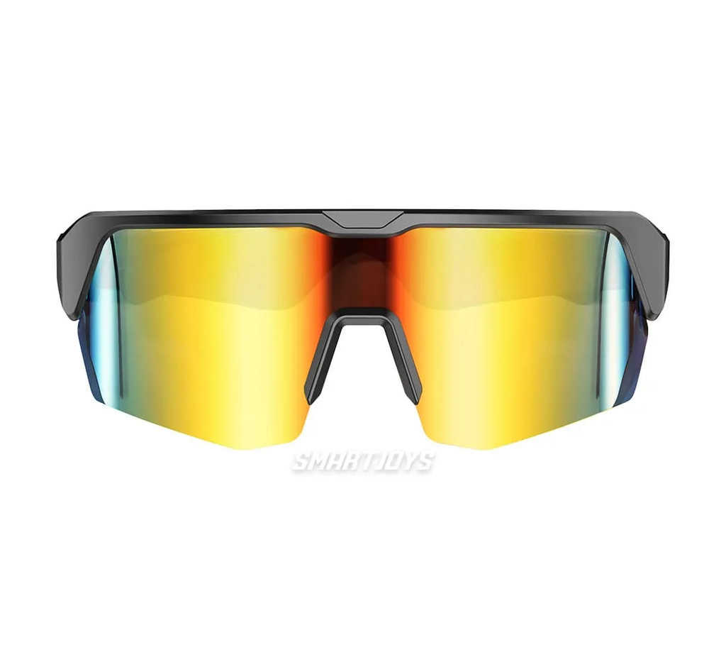 GAFAS MOVISUN TF-800 DORADO
