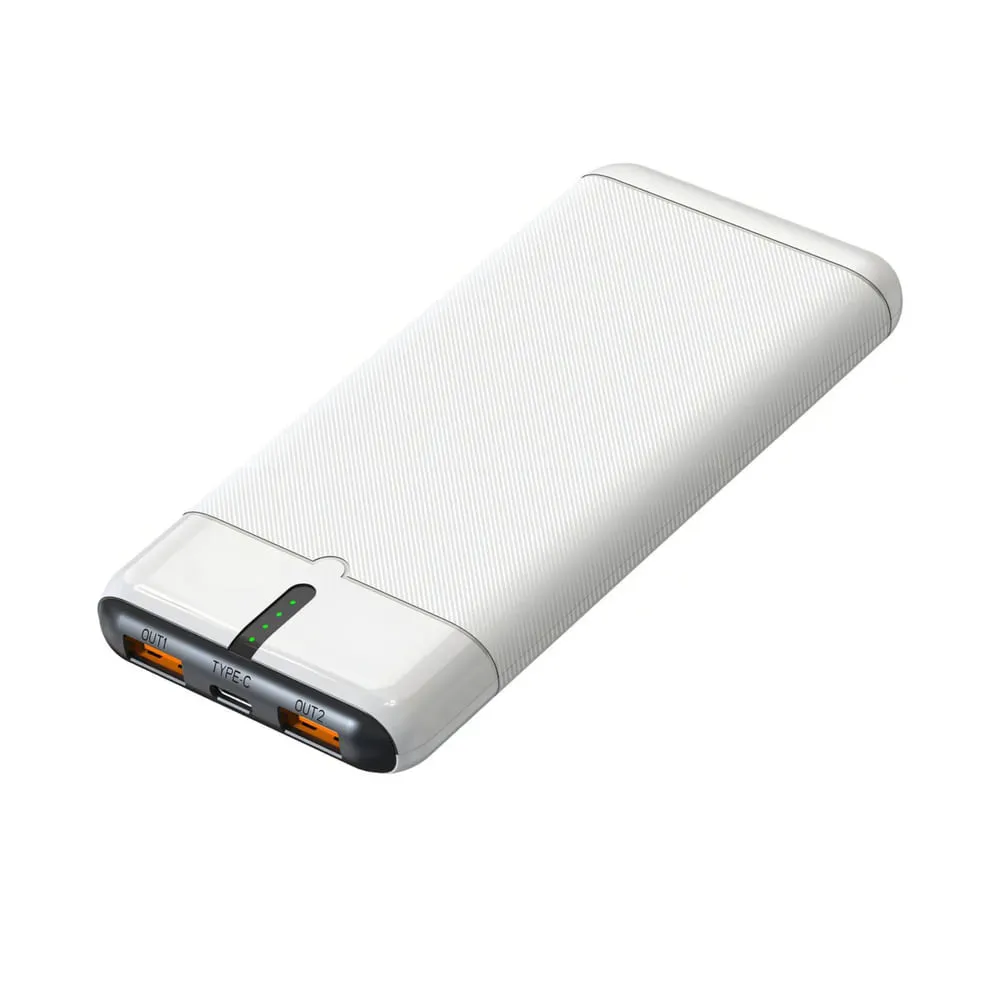 POWER BANK MOVISUN ROCKET P13