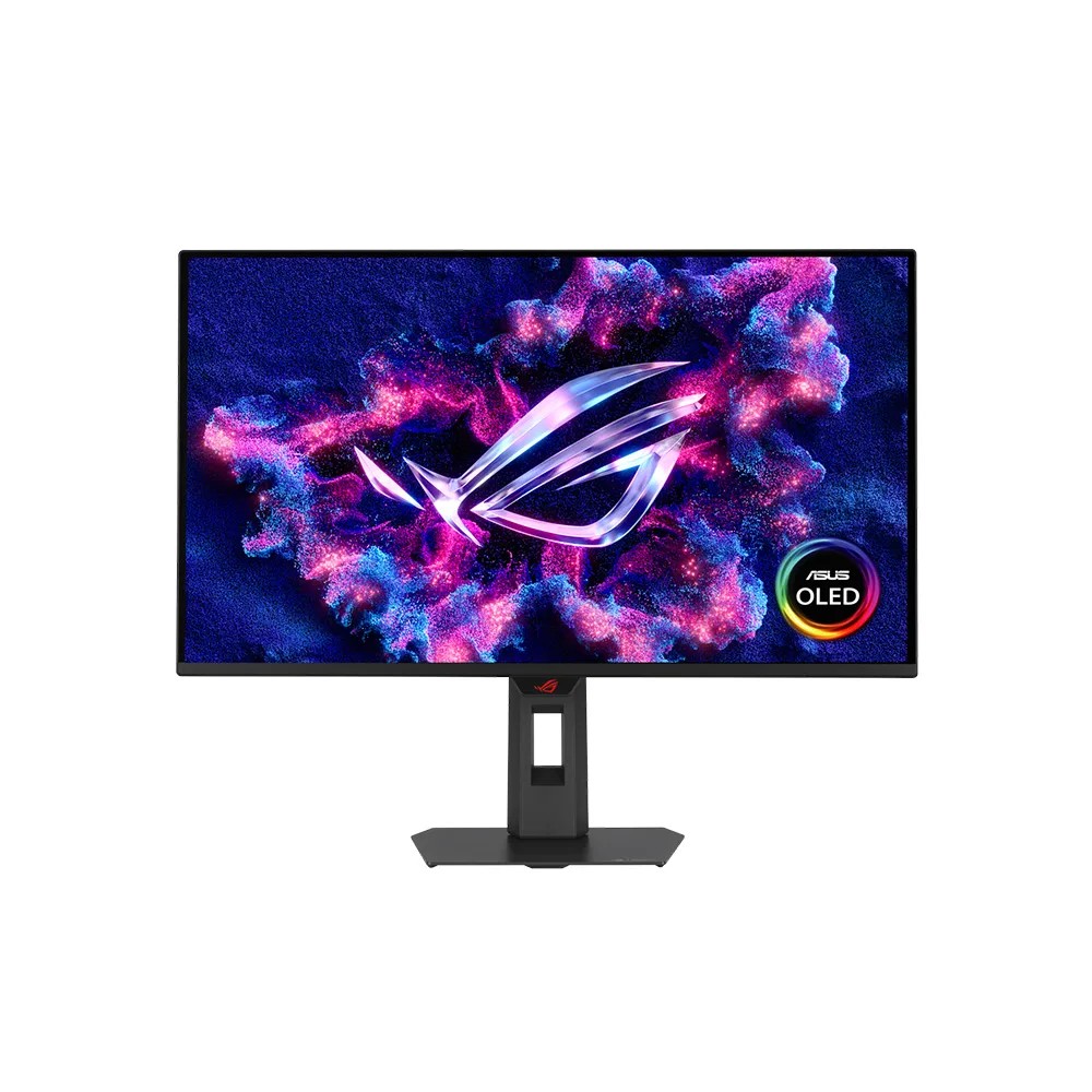 MONITOR ASUS/XG27AQDMES ROG STRIX OLED  27PULG QHD 2560X1440 240HZ HDMI 90LM0C80-B011I1