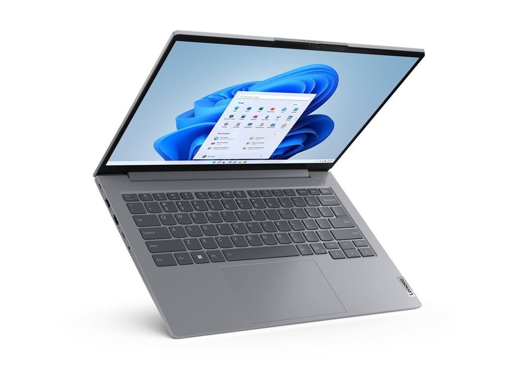 Lenovo ThinkBook 14 G6 - Notebook - 14" - 1920 x 1200 - Intel Core i7 I7-13700H / 2.4 GHz - DDR5 SDRAM