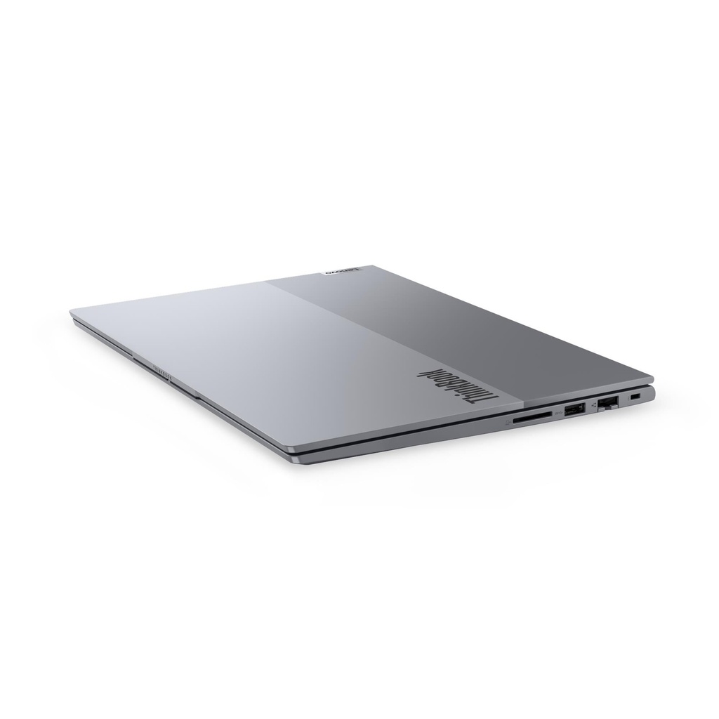 Lenovo ThinkBook 14 G7 ARP - Notebook - 14" - 1920 x 1200 - AMD Ryzen 5 7535HS / 3.3 GHz - 16 GB - DDR5 SDRAM