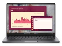[NT094DEL61] Dell - Notebook - 14" - Intel Core Ultra 5 225U / 4.8 GHz - 16 GB - DDR5 SDRAM - 512 GB SSD - Integrated graphics