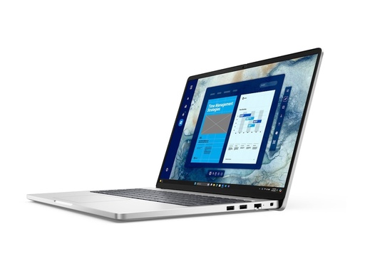 [Y5C5C] Dell Pro - Notebook - 14" - Intel Core Ultra 5 235U / 4.9 GHz - 16 GB - DDR5 SDRAM - 512 GB SSD - None