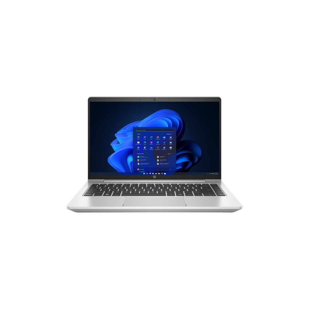 HP ProBook 4 G1i AI - Notebook - 14" - Intel Core Ultra 5 225U / 4.8 GHz - DDR5 SDRAM - 16 GB - 512 GB SSD