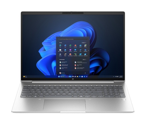 [BH8N1LT#ABM] HP ProBook 4 G1i - Notebook - 16" - 1920 x 1200 - Intel Core Ultra 5 225U / 4.8 GHz - 16 GB - DDR5 SDRAM
