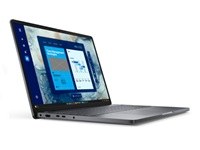 Dell 16 - Notebook - 16" - Intel Core 7 150U / 5.4 GHz - DDR5 SDRAM - 16 GB - 512 GB - Integrated graphics