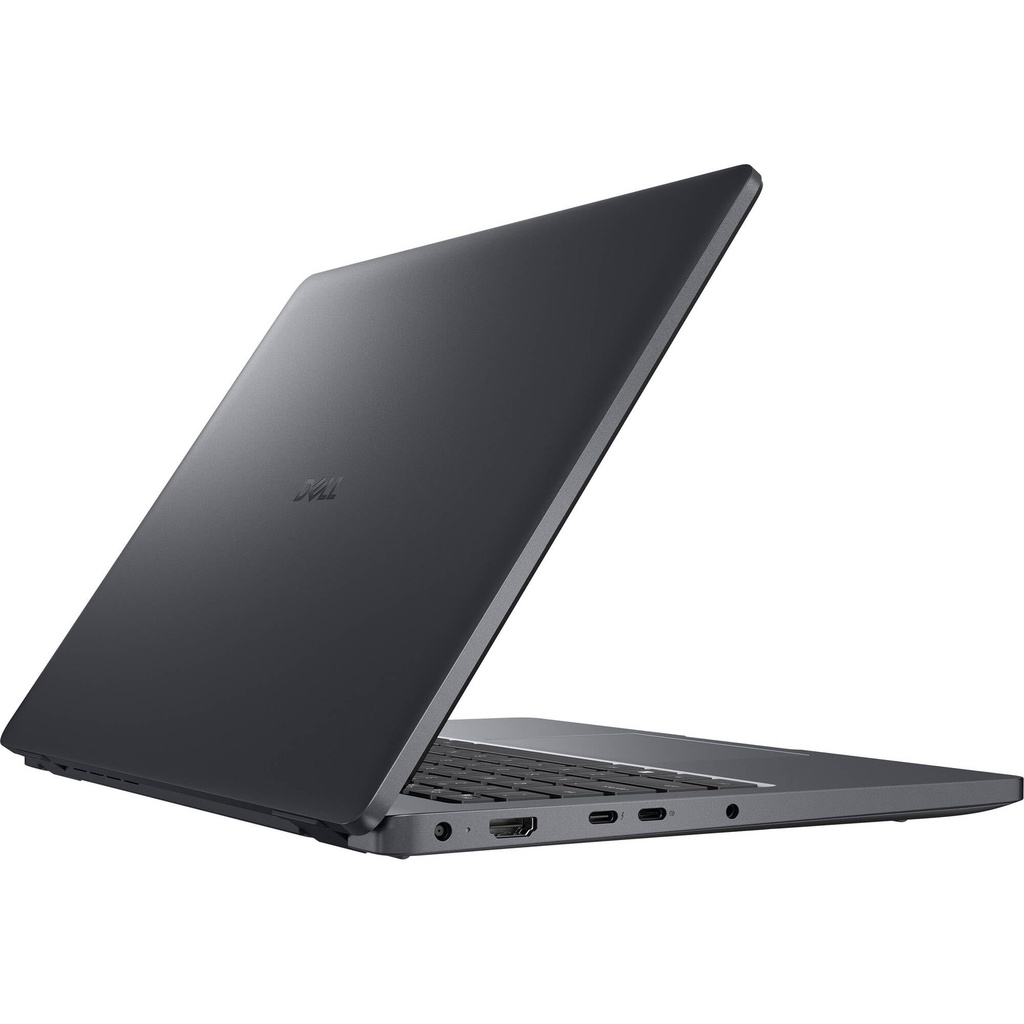 Dell Pro - Notebook - 14" - Intel Core Ultra 7 255U / 5.2 GHz - 16 GB - DDR5 SDRAM - 512 GB