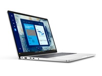 [NT088DEL51] Dell Pro - Notebook - 16" - Intel Core Ultra 7 255U. / 4.2 GHz - 16 GB - DDR5 SDRAM - 512 GB SSD - Integrated graphics