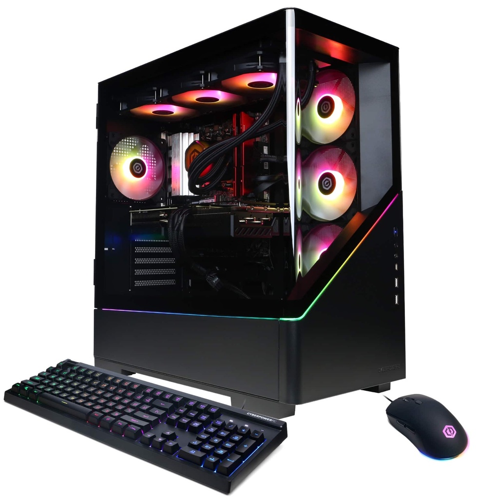 BOM Xtech PC Case Micro ATX 500W