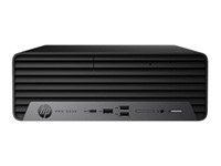 HP Pro - Small form factor - Intel Core i5 14500 - Windows 11 Pro