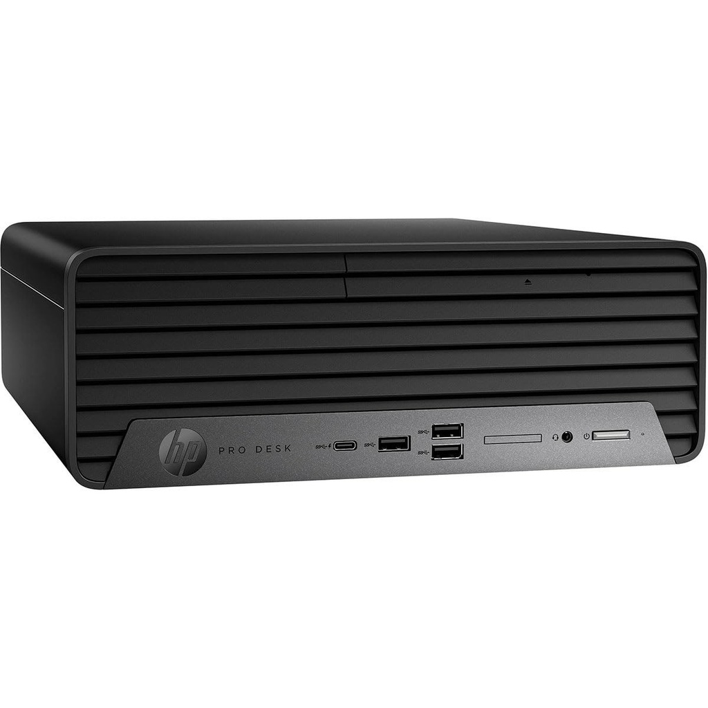 HP Pro SFF 400 G9 - Intel Core i5 14500 - DDR5 SDRAM - Windows 11 Pro