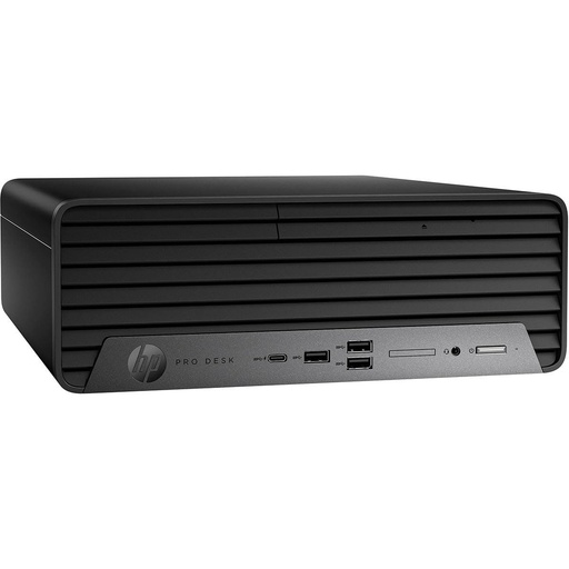 [PC422HPQ97] HP Pro SFF 400 G9 - Intel Core i5 14500 - DDR5 SDRAM - Windows 11 Pro