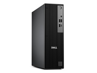 [PC968DEL36] Dell Pro Slim - Intel Core Ultra 5 235 vPro / 5.0 GHz - DDR5 SDRAM - 512 GB Hard Drive Capacity - Integrated graphics