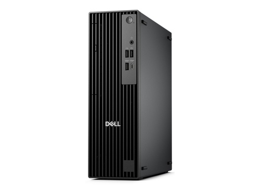 [PC968DEL36] Dell Pro Slim - Intel Core Ultra 5 235 vPro / 5.0 GHz - DDR5 SDRAM - 512 GB Hard Drive Capacity - Integrated graphics