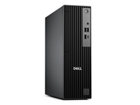 [PC968DEL35] Dell Pro Slim - Intel Core i7 14700 / 5.3 GHz - DDR5 SDRAM - 512 GB Hard Drive Capacity - Integrated graphics