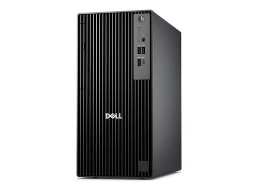 [PC970DEL06] Dell Pro - Slim Tower - Intel Core Ultra 7 265 / 5.3 GHz - DDR5 SDRAM - 512 GB Hard Drive Capacity - Integrated graphics