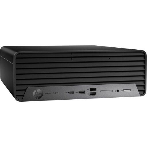 [PC424HPQ82] HP Pro - Small form factor - Intel Core i7 I7-14700 / 5.4 GHz - DDR5 SDRAM - 1 TB Hard Drive Capacity