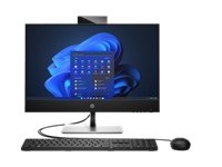 HP ProOne 440 G9 - All-in-one - Intel Core i5 -14500 / 5.0 GHz - DDR5 SDRAM - 512 GB M.2 SSD