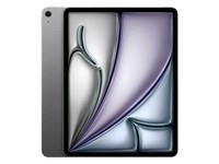 Apple iPad Air - 13" - Apple iPadOS 18 - M3 - Space Grey