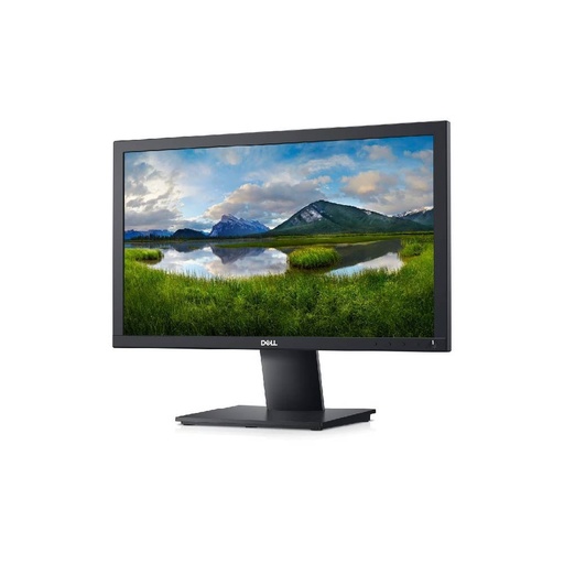 [E2020H] MONITOR DELL E2020H CONEC VGA / DISPLAY PORT DE 19.5 RESOL 1600 X 900 3Y