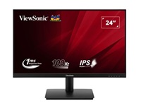 [MT863VWS52] ViewSonic VA240-H - LED-backlit LCD monitor - 24" - 1920 x 1080 - HDMI / VGA