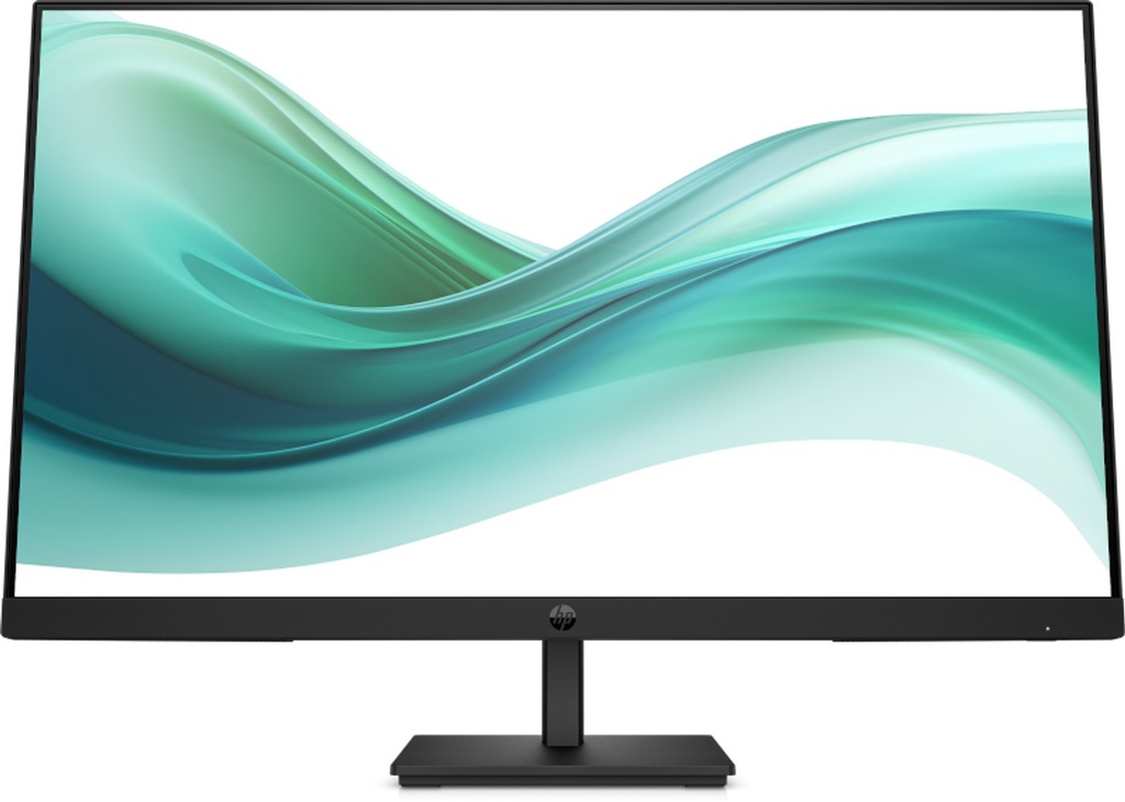 HP S3 Pro - 27" - 1920 x 1080 - IPS - DisplayPort / HDMI - 100Hz