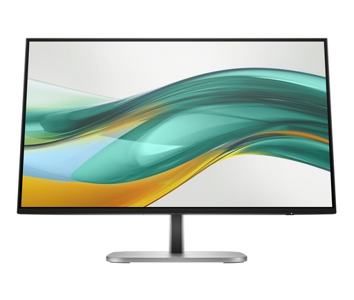[9D9L6UT#ABA] HP - LED-backlit LCD monitor - 24" - S5 Pro 524pf F
