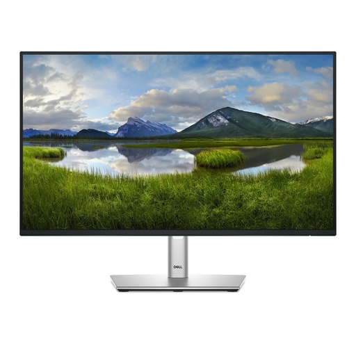 [P2425HE] Dell P2425HE - LCD monitor - 23.8" - 1920 x 1080 - IPS - HDMI / DisplayPort / USB - Height adjustment