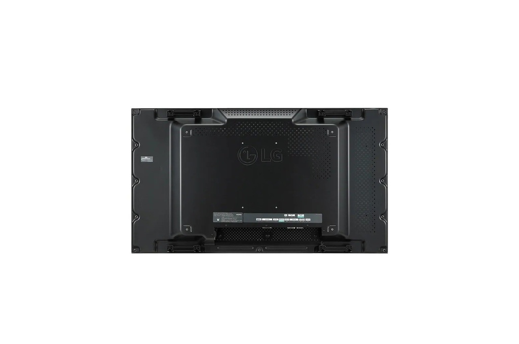 LG 49VL5G - 49" Clase diagonal VL5G Series pantalla LCD con retroiluminación LED - señalización digital