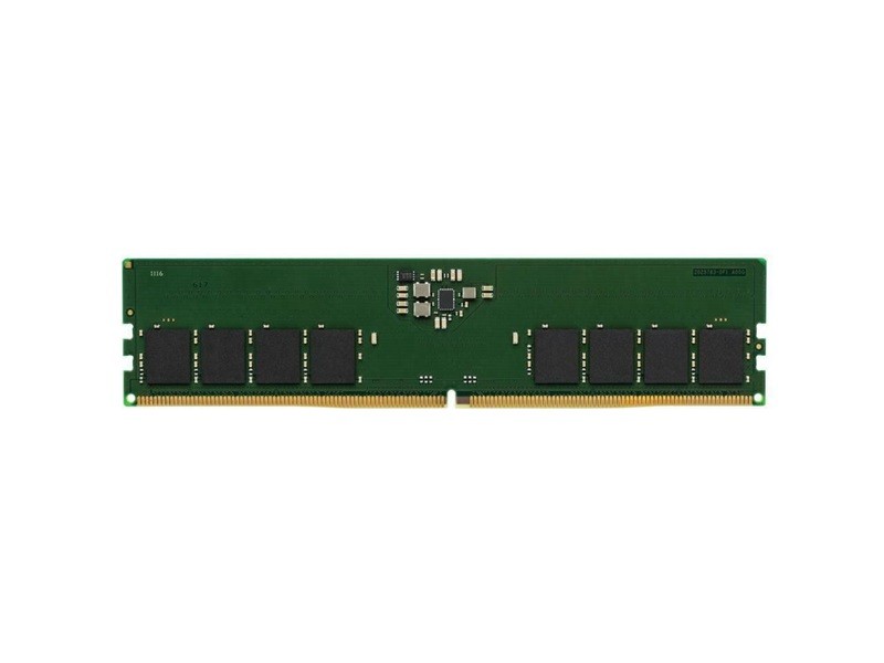 [CH403KVR07] KVR 8GB 5600MT/s DDR5 Non-ECC CL46 DIMM 1Rx16