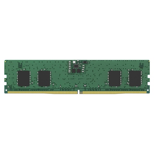 [KVR56U46BS6-8] KVR 8GB 5600MT/s DDR5 Non-ECC CL46 DIMM 1Rx16