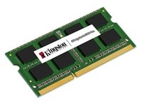 KVR 8GB 5600MT/s DDR5 Non-ECC CL46 SODIMM 1Rx16