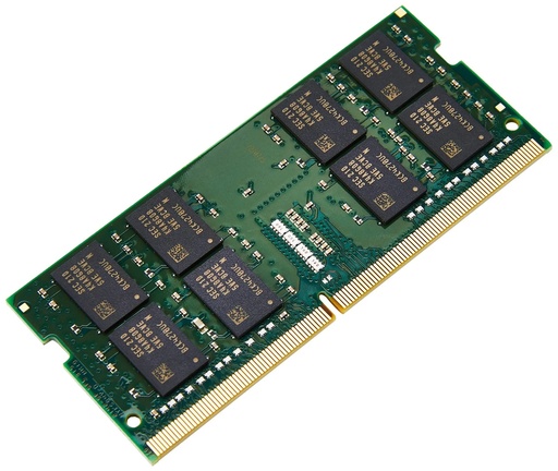 [CH402KVR54] Kingston ValueRam - DDR4 SDRAM - 16 GB - 3200 MHz - CL22 - Unbuffered - Non-ECC