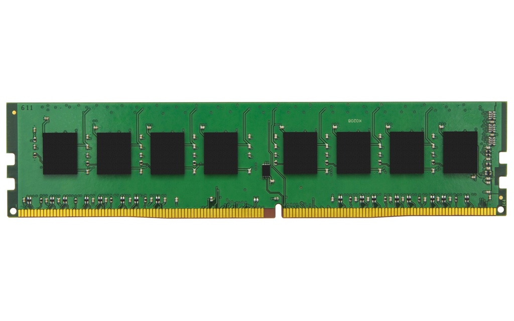 KVR 32GB 3200MT/s DDR4 Non-ECC CL22 DIMM 2Rx8
