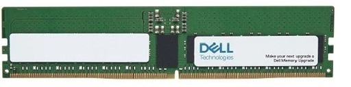 [AC258172] Dell - DDR5 SDRAM - 4800 MHz - Memory Upgrade - 64GB RDIMM
