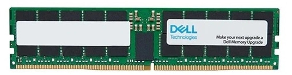 Dell - DDR5 SDRAM - Upgrade - 64 GB - 2Rx4 DDR5 R