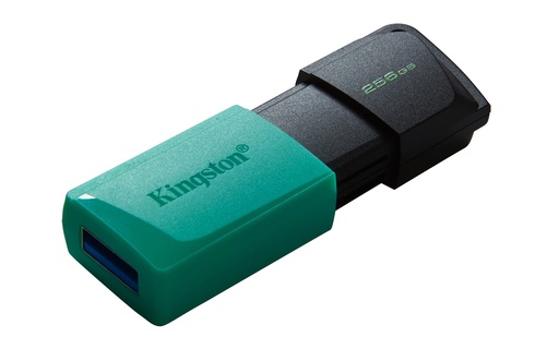 [CH411KNG37] Kingston DataTraveler Exodia M - Unidad flash USB - 64 GB - USB 3.2 Gen 1