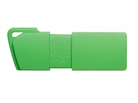 [CH411KNG81] Kingston - USB flash drive - USB 3.2 Gen 2 - DTXM - NEON Green