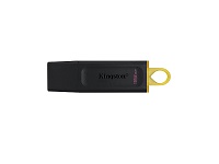 [CH411KNG13] Kingston DataTraveler Exodia - Unidad flash USB - 128 GB - USB 3.2 Gen 1